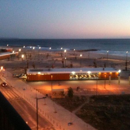 Sunset Beach Costa da Caparica Exterior photo