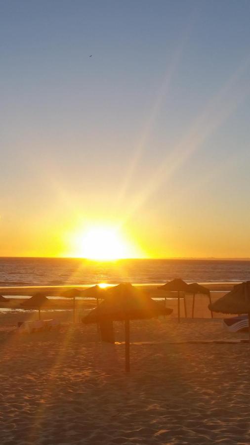 Sunset Beach Costa da Caparica Exterior photo
