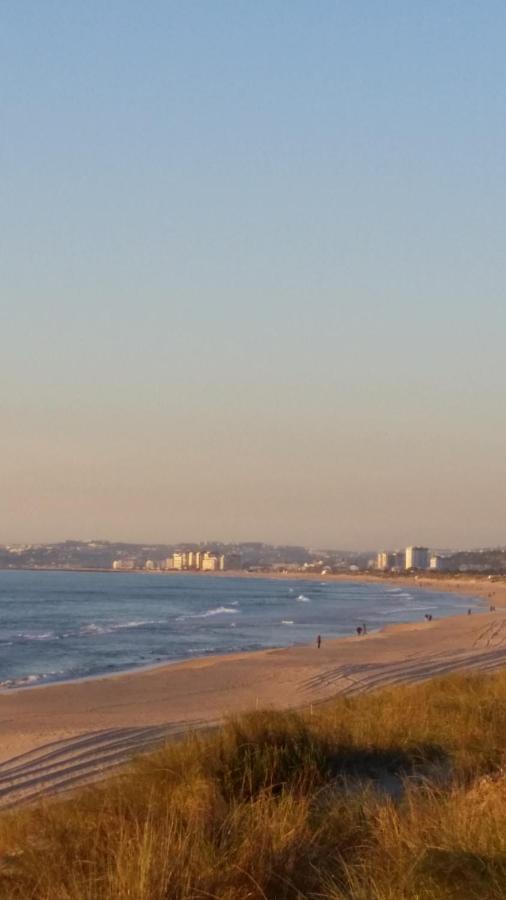 Sunset Beach Costa da Caparica Exterior photo